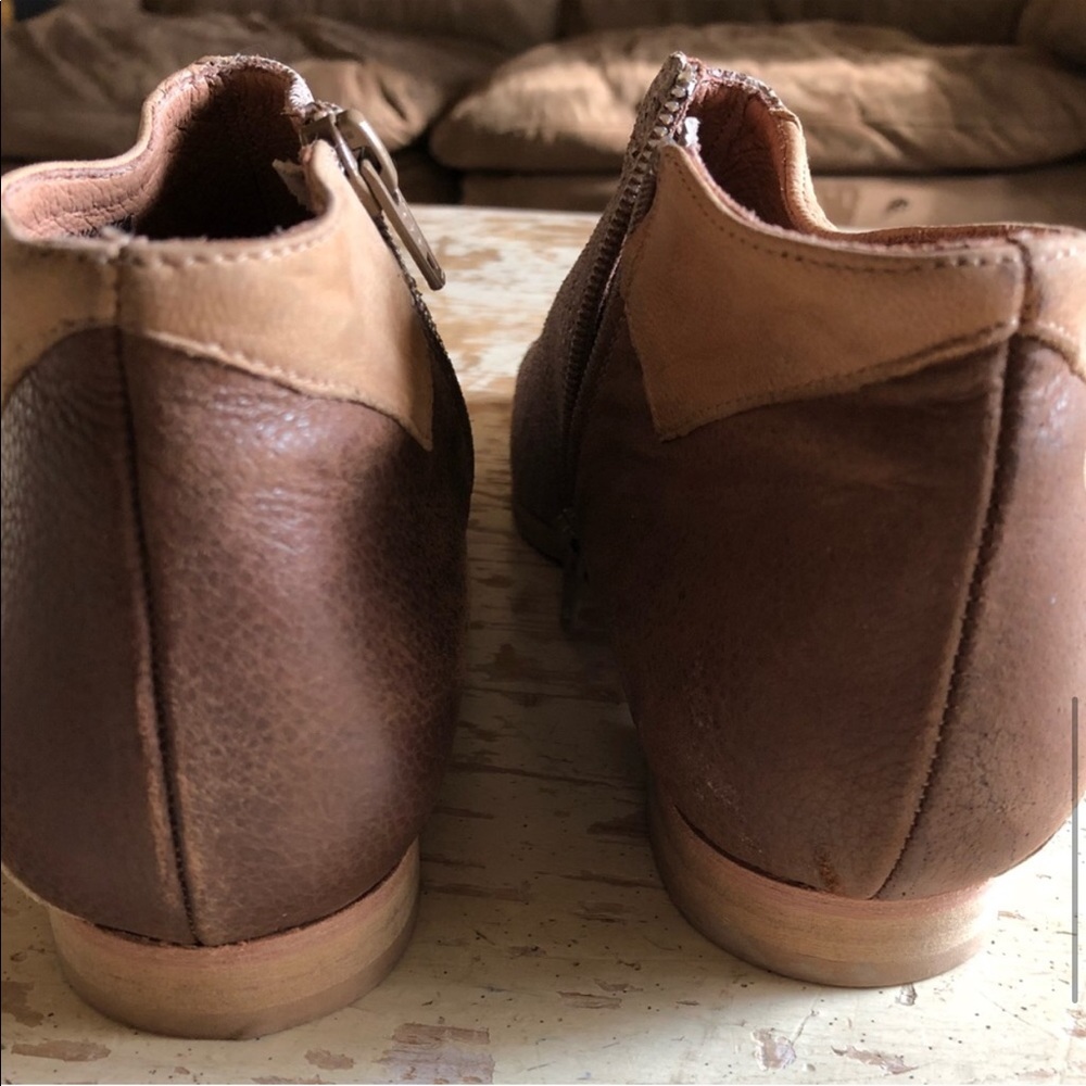 Desert Rider Ankle Boots - Picture 4 of 6